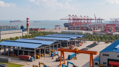 China Top Plant Machinery Suppliers for Global Buyers