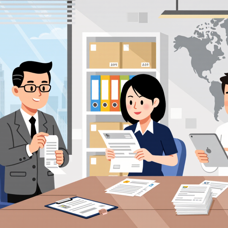What Are the 2026 Top US Importer Of Record Qualifications?