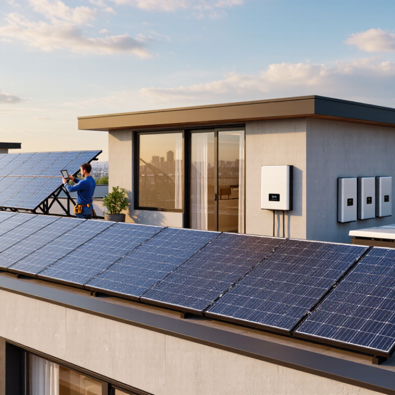 10 Best Solar Electricity Systems for Global Buyers?