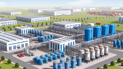 China Best Chemical Complex Suppliers for Global Buyers