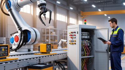10 Best Robotics Technician Skills for Global Hiring