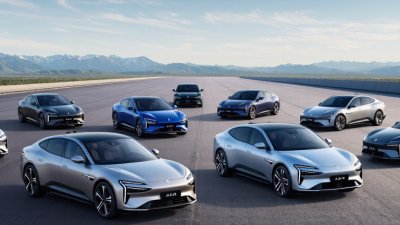 2026 Top Longest Range Electric Cars for Global Buyers