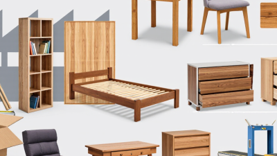 10 Best Furniture Builder Options for Global Buyers