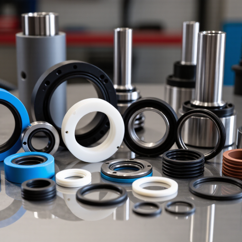10 Best Hydraulic Cylinder Seals for 2026?
