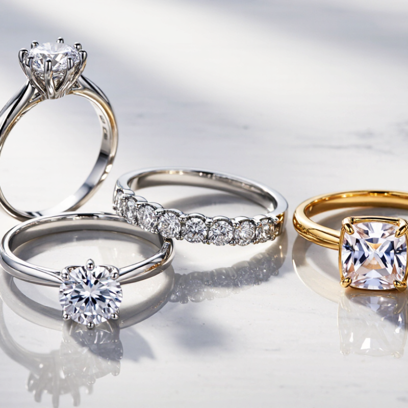China Best Fine Jewelry Rings Suppliers?