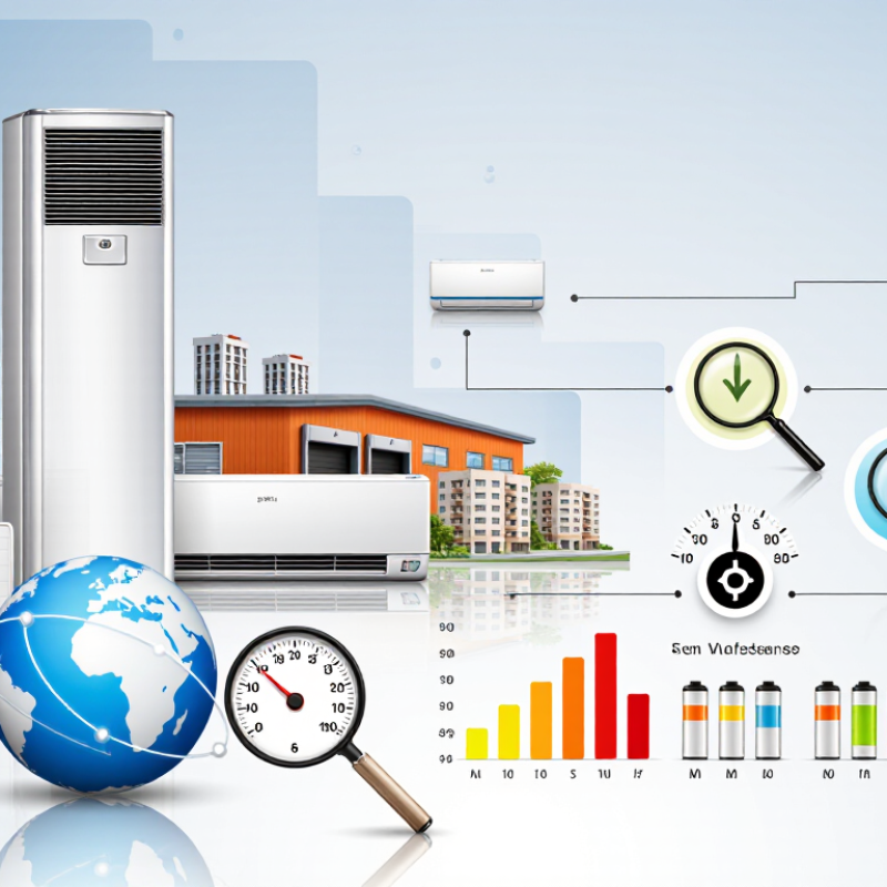 Why Is Air Conditioning Important for Global Buyers?