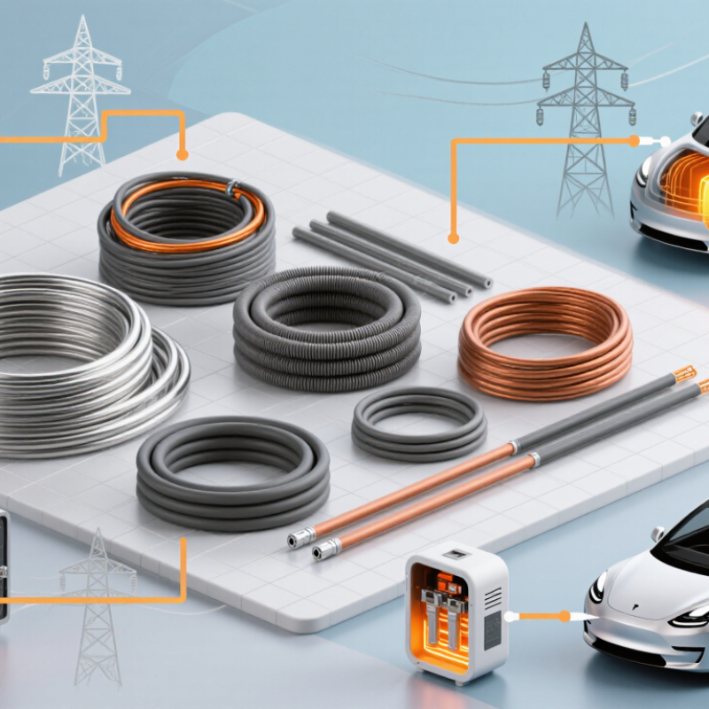 What Are the 2026 Top Electric Heating Wire Manufacturers?