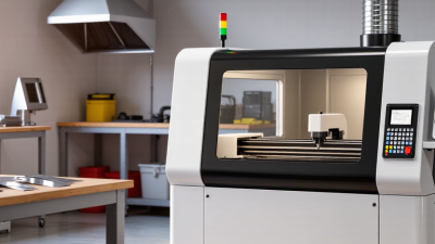 China Top Metal Laser Cutting Machine for Home?