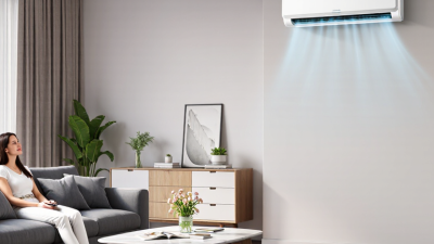 Top China Home Air Conditioning Manufacturers?