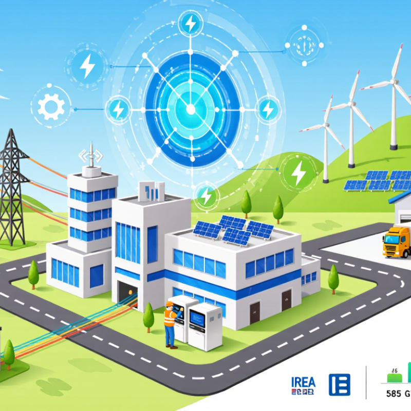 ¿Cómo mejorar la independencia energética con energías renovables?