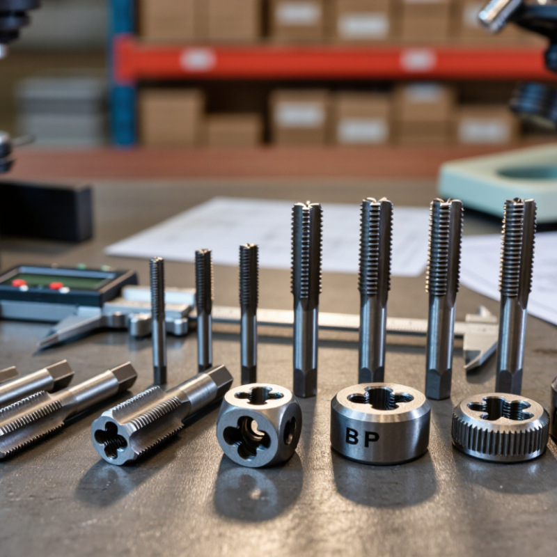 Top 10 Screw Thread Types What Should Global Buyers Know?