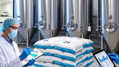 2026 Best Glutamic Acid Suppliers for Global Buyers?