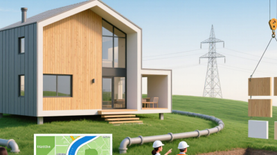 How to Buy a Modular House in 2026?