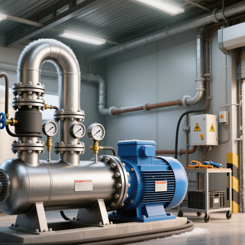 2026 Best Liquid Propane Pump for Global Buyers?