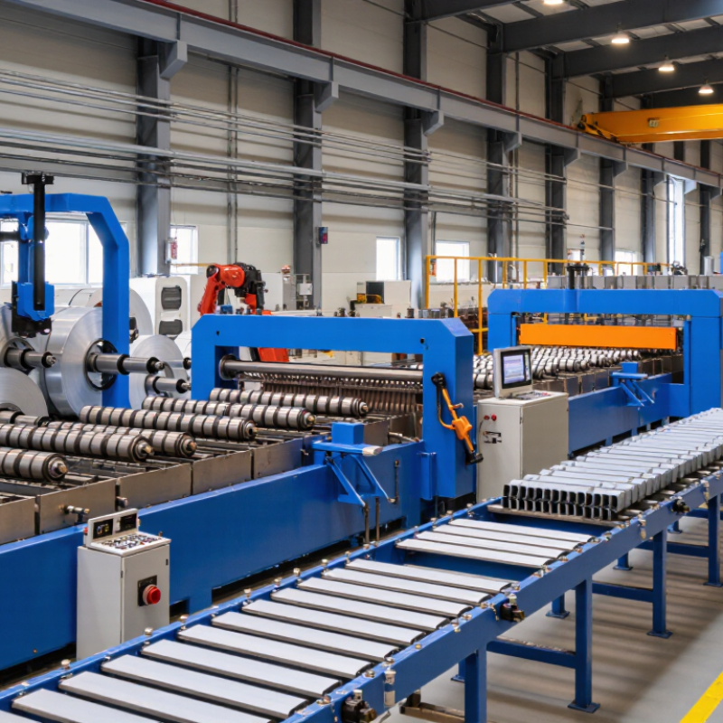 7 Best Strut Channel Machines for Global Buyers