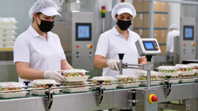 What Is Processing Packaging and Why Is It Important?