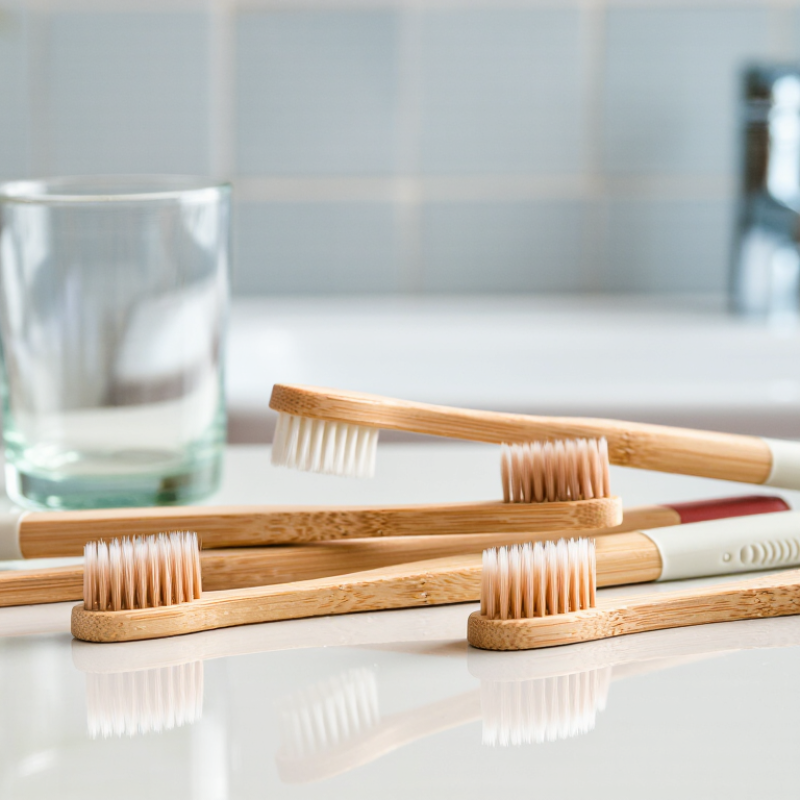 2026 How to Choose the Best Biodegradable Toothbrush?