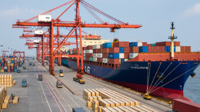 How Long Does Plywood Delivery From China Take?