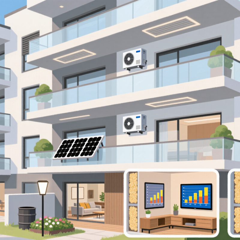 China Top 10 Home Sustainability Trends for Global Buyers?