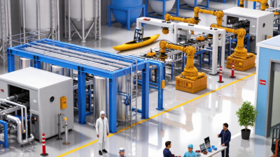 2026 Top Rotational Molding Manufacturers Worldwide?