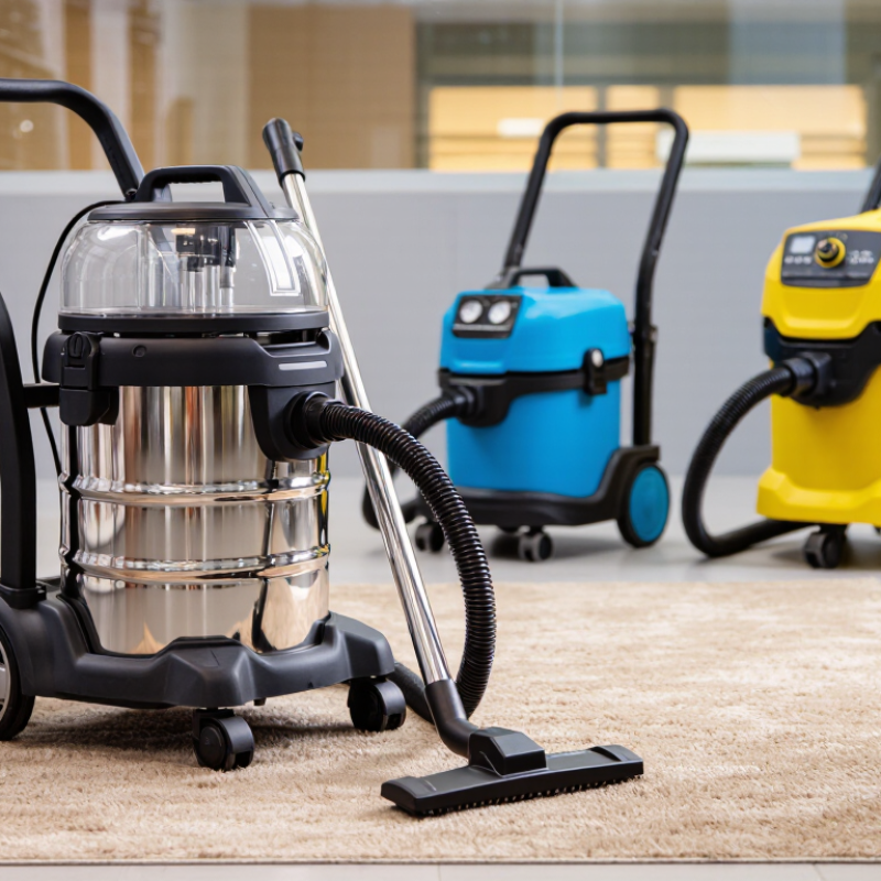 China Best Carpet Steam Cleaner Manufacturers?