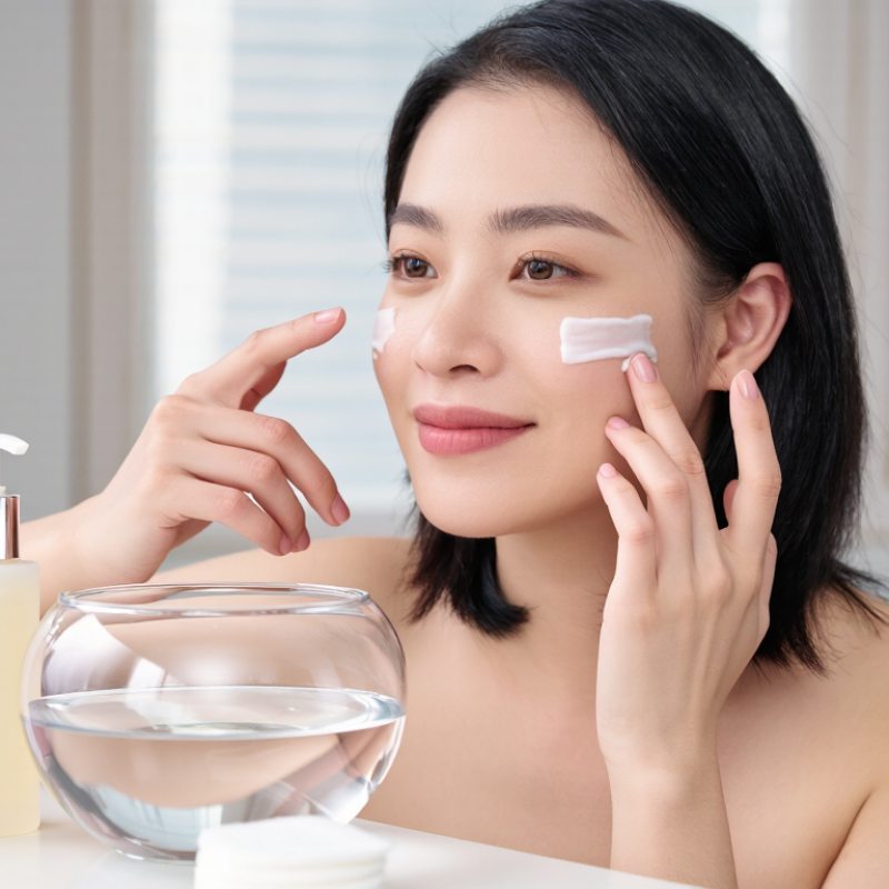 Top 10 Ways to Prep Dry Skin for Matte Foundation