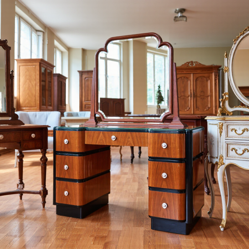 2026 Top Antique Dressing Table Types for Global Buyers