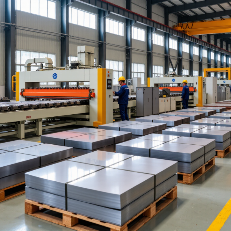 China Top 10 Titanium Sheets Manufacturers?