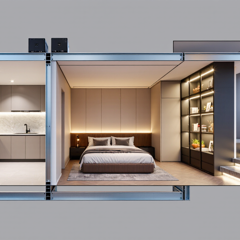 How to Choose the Right Strip Light in 2026?