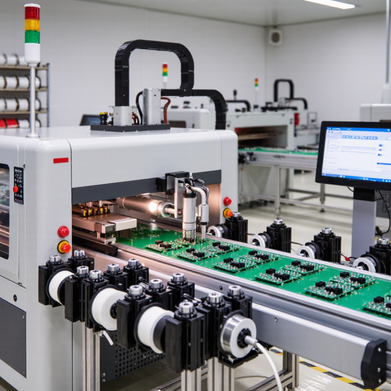 What Is the Best SMT Machine from China?