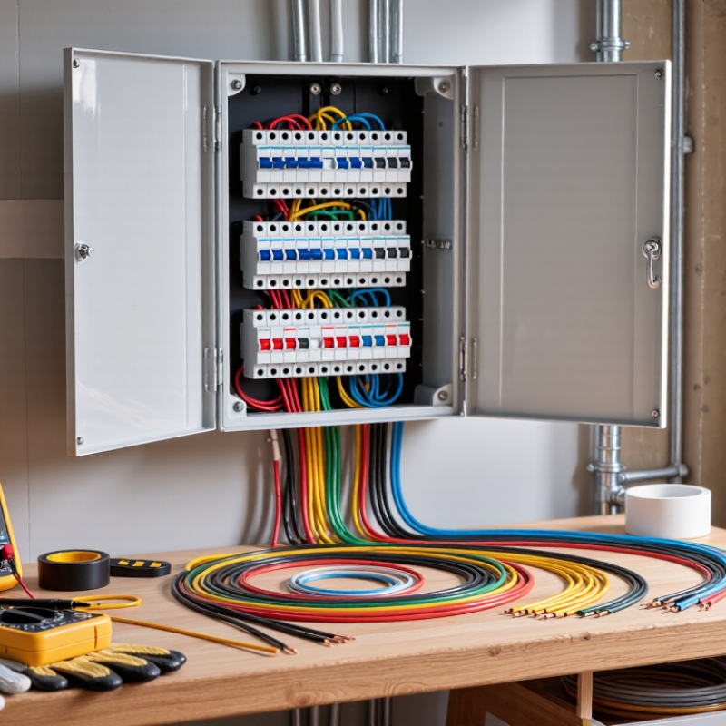 10 Tips for Choosing Home Electrical Wire?