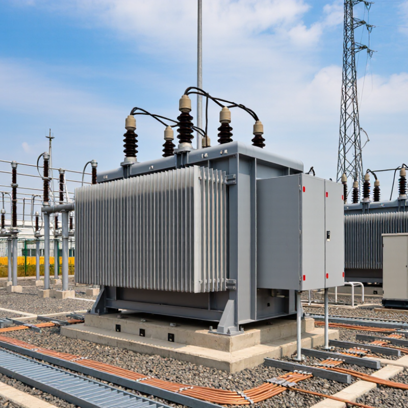 How to Choose a Grounding Transformer?
