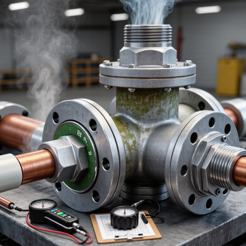 Why Do Pipe Connections Leak and How Can Buyers Prevent It?