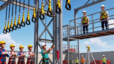 China Top 10 High Altitude Work Equipment Suppliers?
