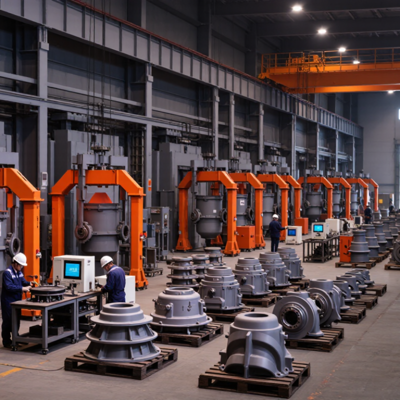 China Best Graphite Iron Manufacturers and Suppliers