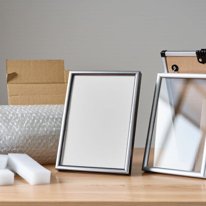 How to Choose the Best Two Photo Frame for Global Buyers?