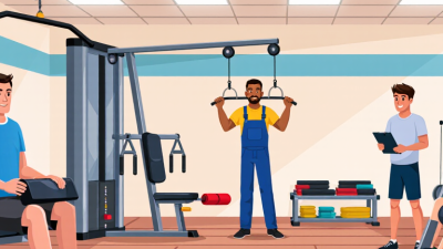 10 Tips for Buying Selectorized Strength Equipment