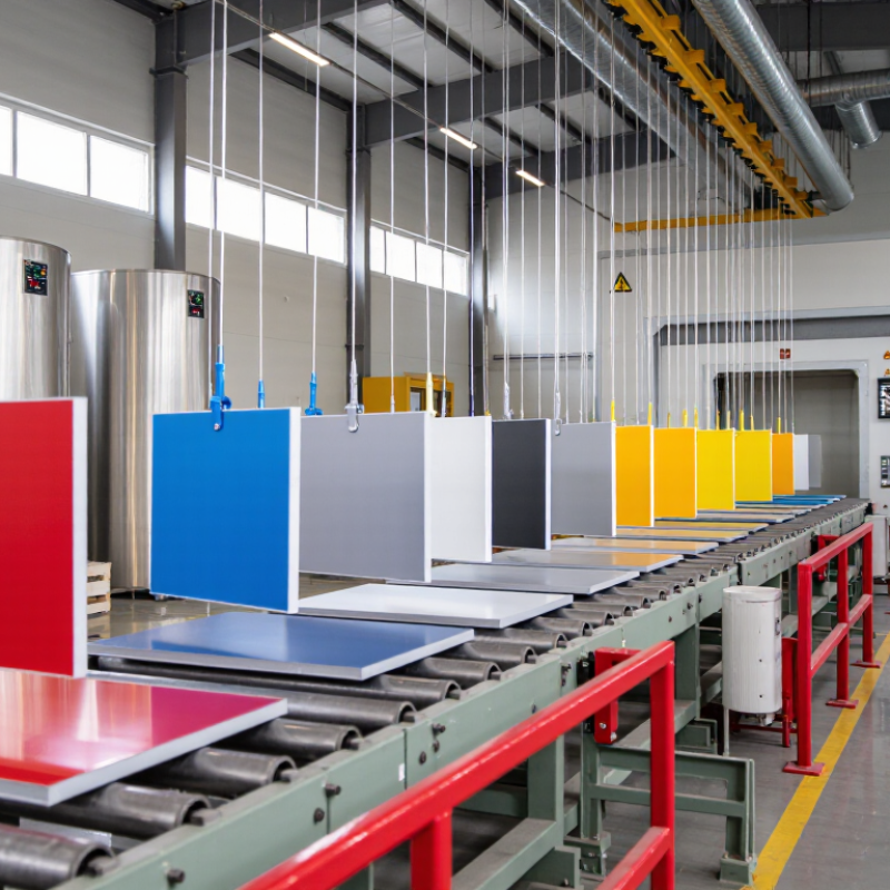 2026 Best Powder Coating Suppliers for Global Buyers?