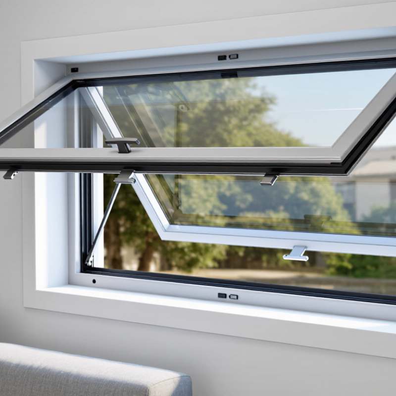 How to Choose the Best Aluminum Casement Window?