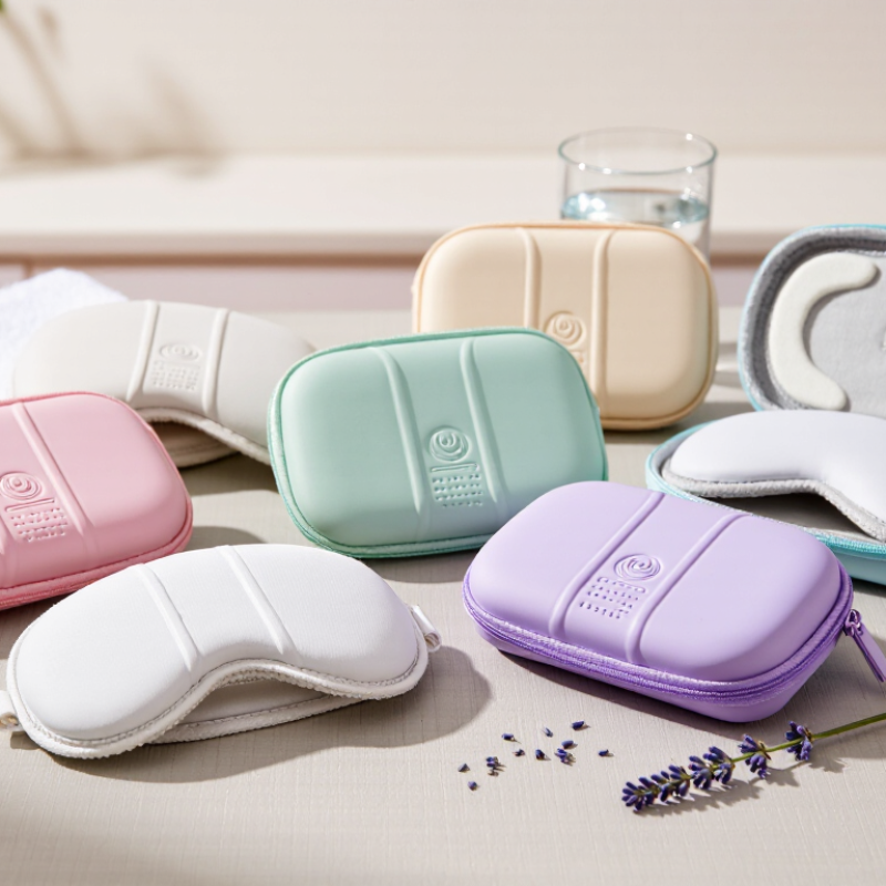 Top Self Heating Eye Mask Suppliers for Global Buyers