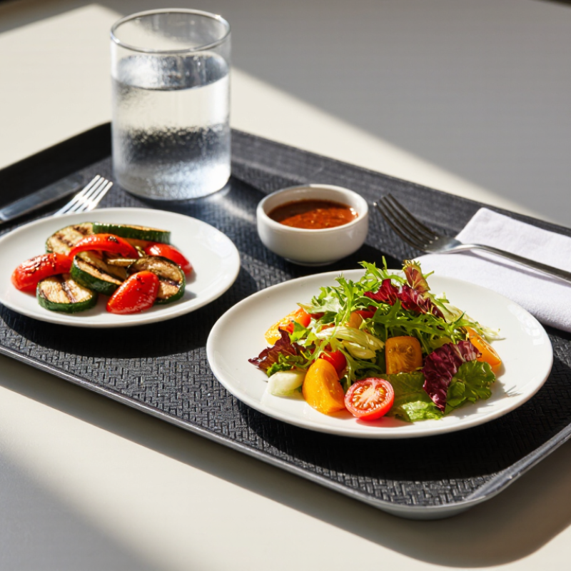 How to Choose the Best Anti Slip Tray Liner?