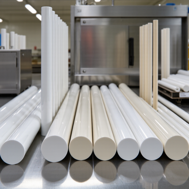 What Are the Top China Ceramic Rod Manufacturers?
