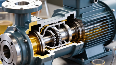5 Tips for Choosing the Right Pump Oil?