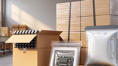 How to Choose the Right System Packaging for Global Buyers?