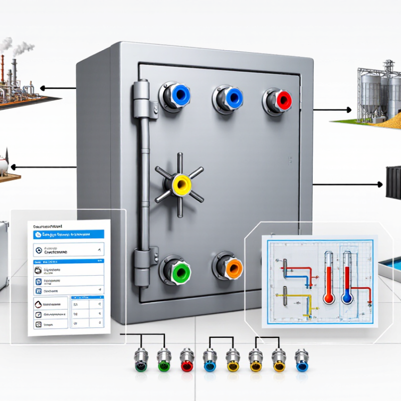 Top 10 Explosion Proof Box Suppliers Worldwide?