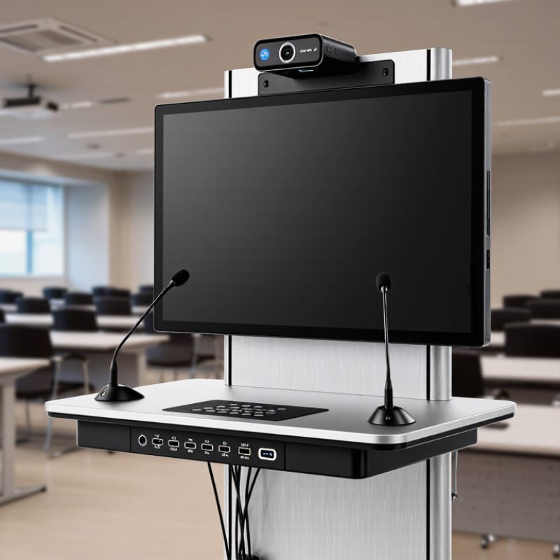 10 Best Smart Lectern Options for Global Buyers?