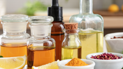 What Are Natural Flavor Extracts and How Are They Used?