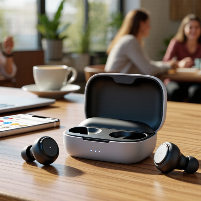 How to Choose the Best AI Translation Earbuds?