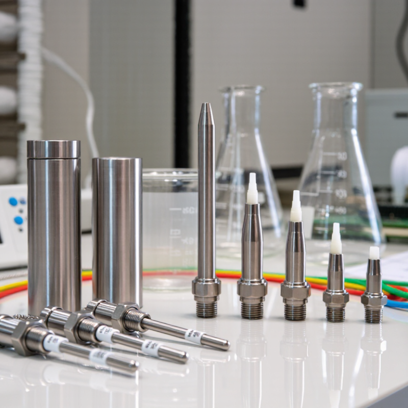 Top NTC Temperature Probe Manufacturers and Suppliers