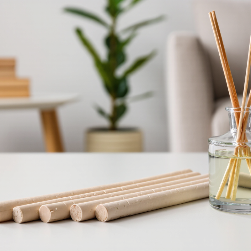 How to Choose the Best Fiber Reed Sticks for Global Buyers?